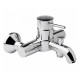 32865000 BauClassic Змішувач д/ванни uClassic Змішувач д/ванни  Grohe (32865000)