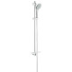 Euphoria Душевой гарнітур, GROHE (27227001)
