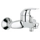 Euroeco Смеситель для ванны, однорычажный, GROHE (23270000)