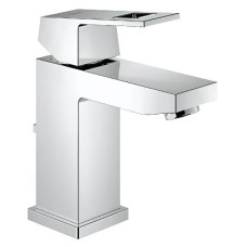 Eurocube Змішувач для раковини, одноважiльний, GROHE (23127000)