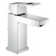 Eurocube Змішувач для раковини, одноважiльний, GROHE (23127000)