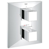 Термостат для душу Grohe Allure Brilliant  (19791000)