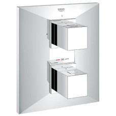 Термостат для душу Grohe Allure Brilliant  (19791000)