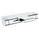 Термостат для ванни Grohe Grohtherm New 2000 з поличкою  (34464001)