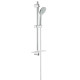 Euphoria Champagne Душовий набір, GROHE (27232001)