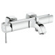 Grohe Grandera Змішувач для ванни, одноважiльний, GROHE (23317000)