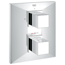 Allure Brilliant Термостат до ванни, GROHE (19792000)