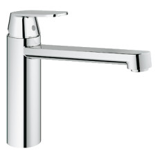 Смеситель однорычажный для раковины Grohe Eurosmart Cosmopolitan  (30193000)