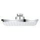 27705000 Euphoria Cube Верхній душ phoria Cube Верхній душ  Grohe (27705000)