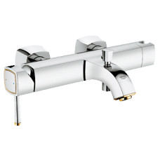Grandera Змішувач для ванни, одноважiльний, GROHE (23317IG0)