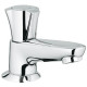Costa L Змішувач для умивальника, одноважiльний, GROHE (20404001)