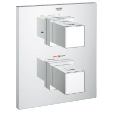 Grohtherm Cube Термостат для ванны/душа, GROHE (19958000)