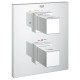 Grohtherm Cube Термостат для ванны/душа, GROHE (19958000)