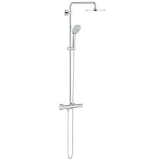 Euphoria Душова система з верхнім душем і термостатом, GROHE (27964000)