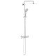 Euphoria Душова система з верхнім душем і термостатом, GROHE (27964000)