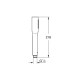 Euphoria Cosmopolitan Ручний душ, GROHE (27400000)