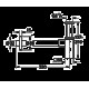 Grohe Сифон для раковини, латунний, GROHE (40564000)