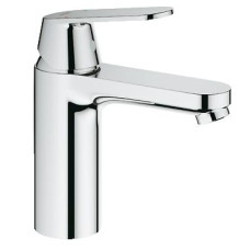 Eurosmart Cosmopolitan Змішувач для умивальника, одноважiльний, GROHE (23327000)