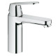 Eurosmart Cosmopolitan Змішувач для умивальника, одноважiльний, GROHE (23327000)