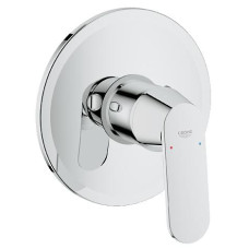Eurosmart Cosmopolitan Змишувачдля душу, одноважiльний, GROHE (32880000)