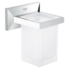 Allure Brilliant Тримач зі склянкою, GROHE (40493000)
