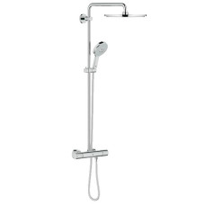 Rainshower Душова система з верхнім душем, GROHE (27968000)