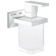 Allure Brilliant Дозатор для рідкого мила, GROHE (40494000)