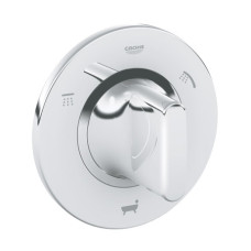 Ondus Перемикач на 5 положень з / ч, GROHE (19448000)