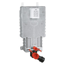 38643001 Uniset Установка скрытого монтажа iset Установка скрытого монтажа Grohe (38643001)