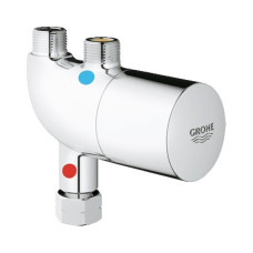 Grohtherm Micro Термостат, GROHE (34487000)