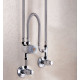 Grohtherm Micro Термостат, GROHE (34487000)