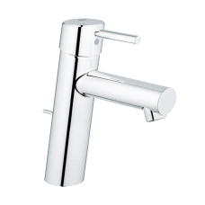 Concetto Смеситель для раковины, однорычажный, GROHE (23450001)