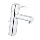 Concetto Смеситель для раковины, однорычажный, GROHE (23450001)