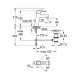 Concetto Смеситель для раковины, однорычажный, GROHE (23450001)