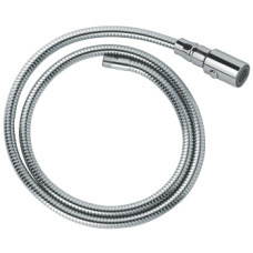 Grohe Висувний шланг + лійка (маленька), GROHE (46592000)