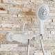 Змішувач для ванни Grohe Eurodis Joy  (23431LS0)