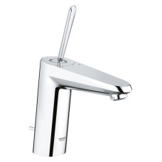 Eurodisc Joy Змішувач для раковини, одноважiльний, із зливним гарнітуром, M-Size, GROHE (23427000)