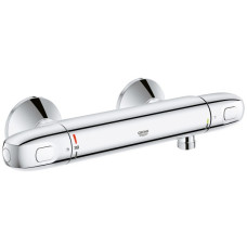 Grohtherm 1000 New Термостат для душу 1/2 , настінний монтаж, GROHE (34143003)