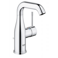Essence New Змішувач для раковини, одноважiльний, GROHE (23462001)