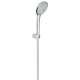 Набор для душа Grohe Euphoria с монолитной рейкой  (27354000)