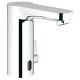 Змішувач для умивальника безконтактний Grohe Eurosmart Cosmopolitan E  (36327001)