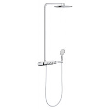 26250000 Rainshower System SmartControl 360 Душова система д/душу з термостатом inshower System SmartControl 360 Душова система д/душу з термостатом  Grohe (26250000)
