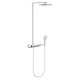 26250000 Rainshower System SmartControl 360 Душова система д/душу з термостатом inshower System SmartControl 360 Душова система д/душу з термостатом  Grohe (26250000)