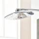 26250000 Rainshower System SmartControl 360 Душова система д/душу з термостатом inshower System SmartControl 360 Душова система д/душу з термостатом  Grohe (26250000)