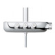 26250000 Rainshower System SmartControl 360 Душова система д/душу з термостатом inshower System SmartControl 360 Душова система д/душу з термостатом  Grohe (26250000)