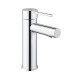 Essence New Змішувач для раковини, одноважiльний, GROHE (34294001)