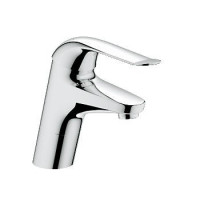 Змішувач для раковини Grohe Euroeco  (32765000)