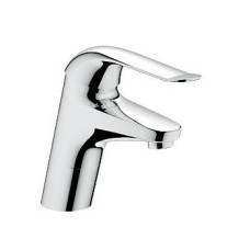 Змішувач для раковини Grohe Euroeco  (32765000)
