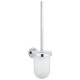 40374001 Essentials Щітка д/унітазу sentials Щітка д/унітазу Grohe
40374001 Essentials Щітка д/унітазу sentials Щітка д/унітазу Grohe (40374001)