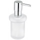 40394001 Essentials Дозатор рідкого мила Grohe (40394001)